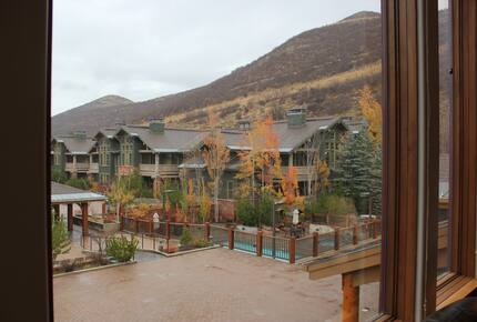 The Lodges at Deer Valley #5308 - Park City, Utah