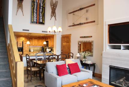 The Lodges at Deer Valley #5308 - Park City, Utah