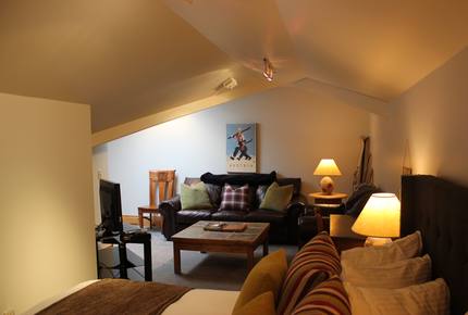 The Lodges at Deer Valley #5308 - Park City, Utah