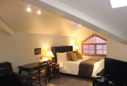 The Lodges at Deer Valley #5308 - Park City, Utah