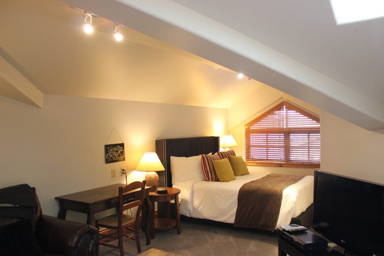 The Lodges at Deer Valley #5308 - Park City, Utah