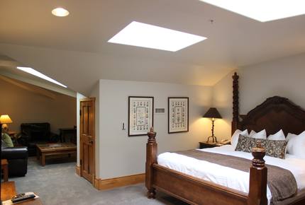 The Lodges at Deer Valley #5308 - Park City, Utah