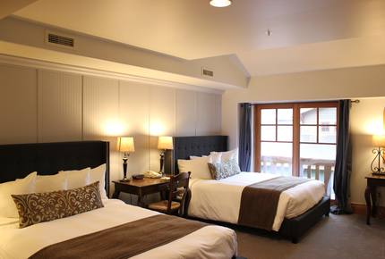 The Lodges at Deer Valley #5308 - Park City, Utah