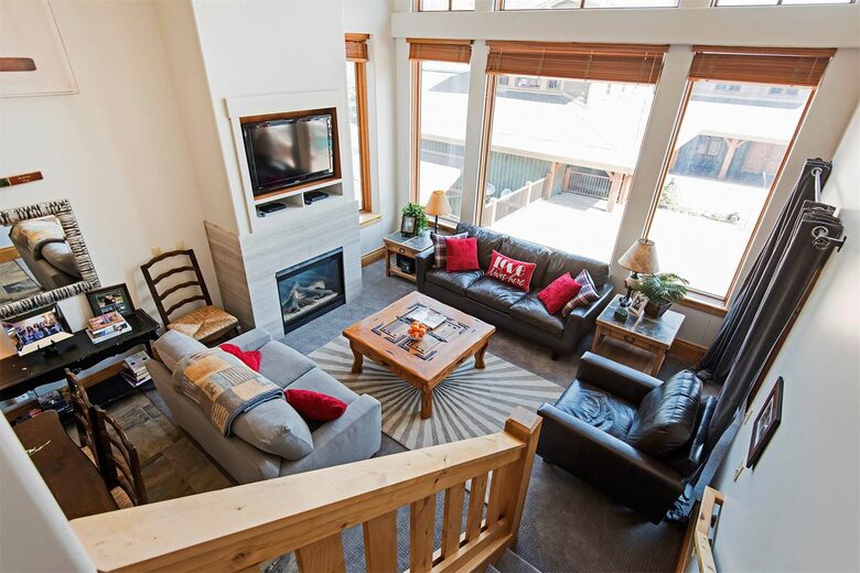 The Lodges at Deer Valley #5308 - Park City, Utah