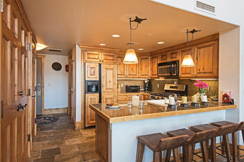 The Lodges at Deer Valley #5308 - Park City, Utah