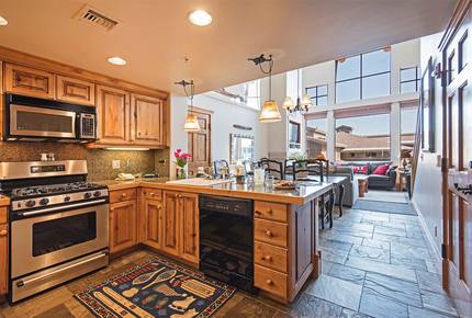 The Lodges at Deer Valley #5308 - Park City, Utah