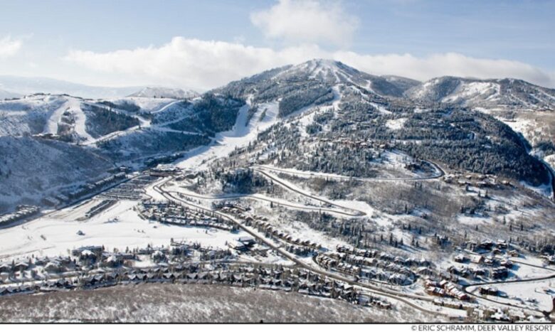 Greyhawk #12 - Park City, Utah