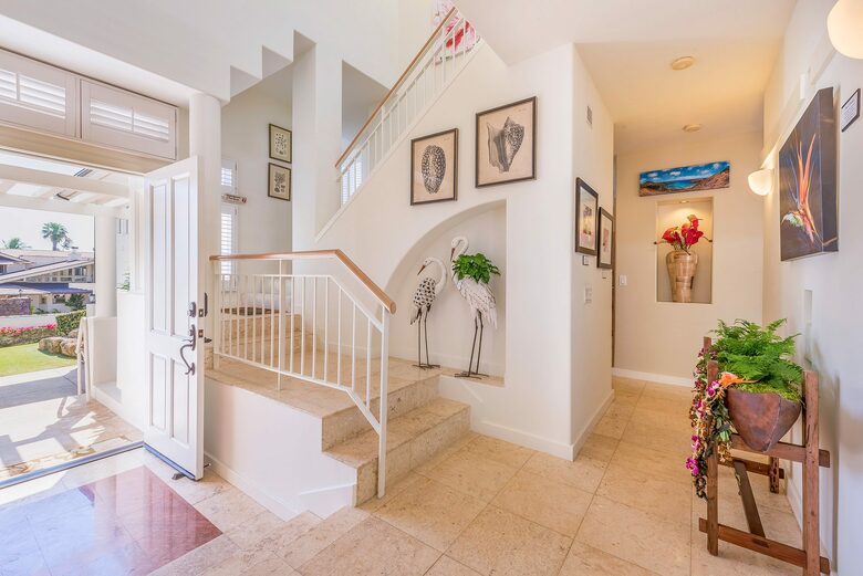 Ohana Paradise - Honolulu, Oahu, Hawaii