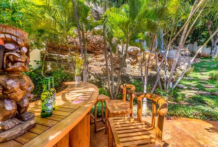 Ohana Paradise - Honolulu, Oahu, Hawaii