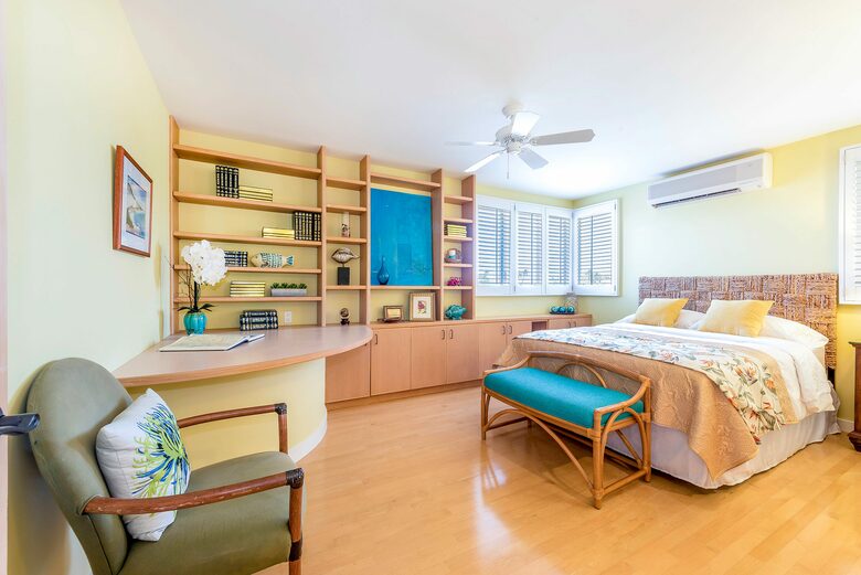 Ohana Paradise - Honolulu, Oahu, Hawaii