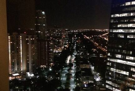 Four Seasons Suite Miami - MIAMI, Florida