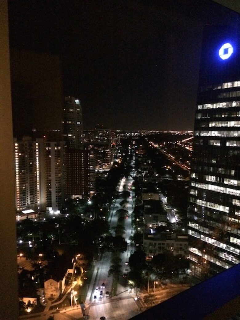 Four Seasons Suite Miami - MIAMI, Florida