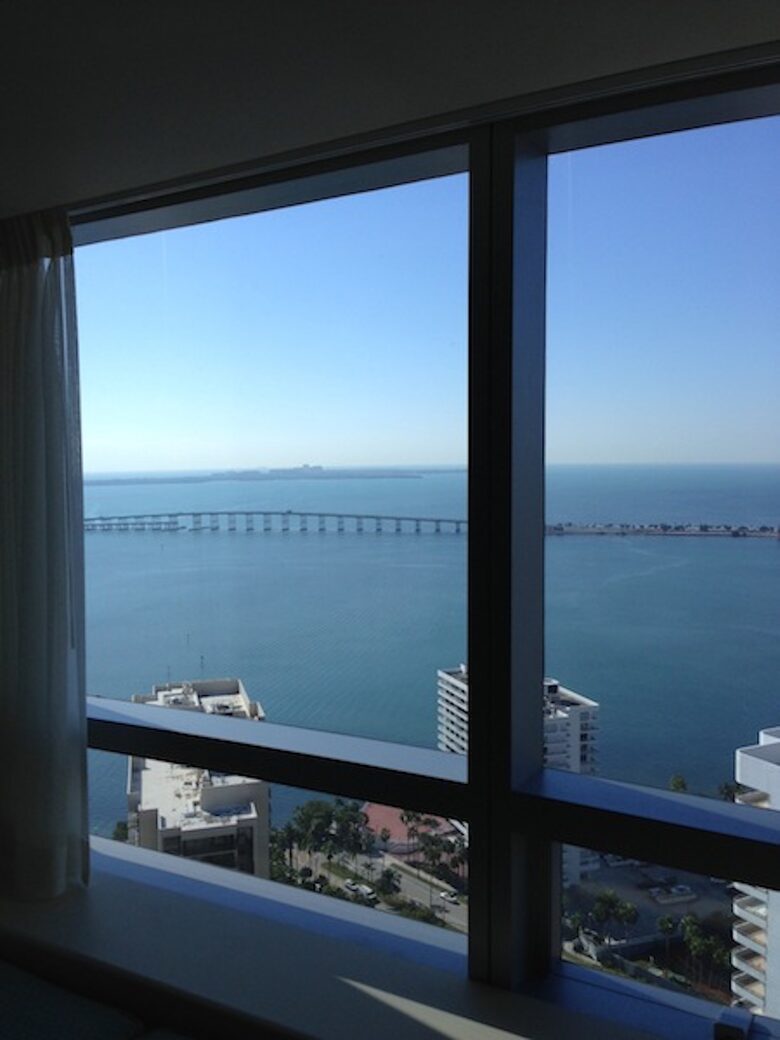 Four Seasons Suite Miami - MIAMI, Florida