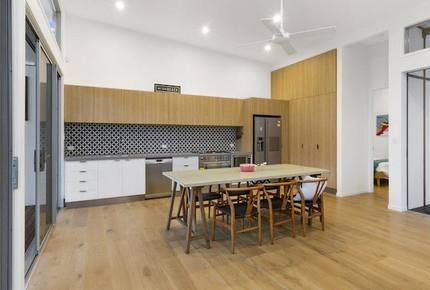 Casuarina Beach House - Casuarina, Australia