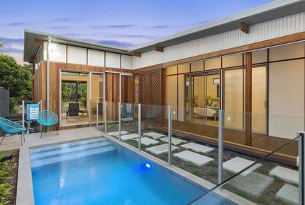 Casuarina Beach House - Casuarina, Australia