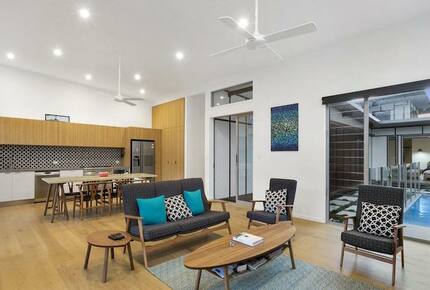 Casuarina Beach House - Casuarina, Australia