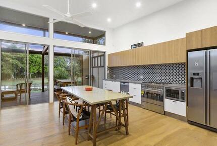 Casuarina Beach House - Casuarina, Australia