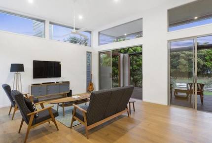 Casuarina Beach House - Casuarina, Australia