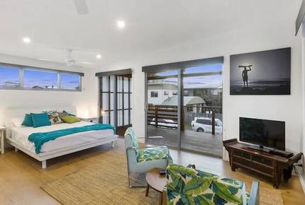 Casuarina Beach House - Casuarina, Australia