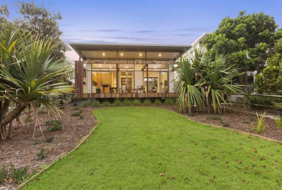 Casuarina Beach House - Casuarina, Australia