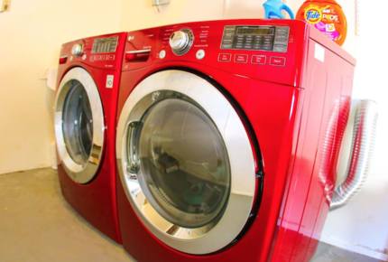 Modern Palm Springs Dream Villa - Palm Desert, California