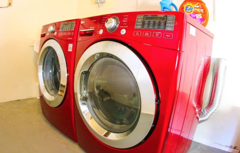 Modern Palm Springs Dream Villa - Palm Desert, California