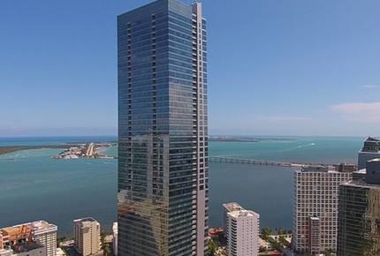Four Seasons Suite Miami - MIAMI, Florida