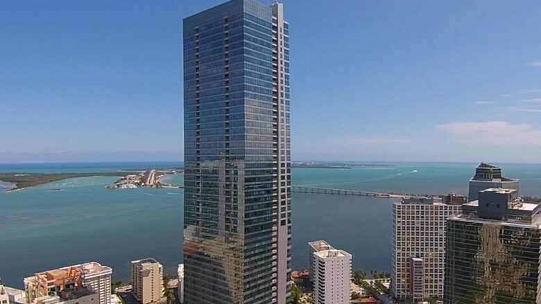 Four Seasons Suite Miami - MIAMI, Florida