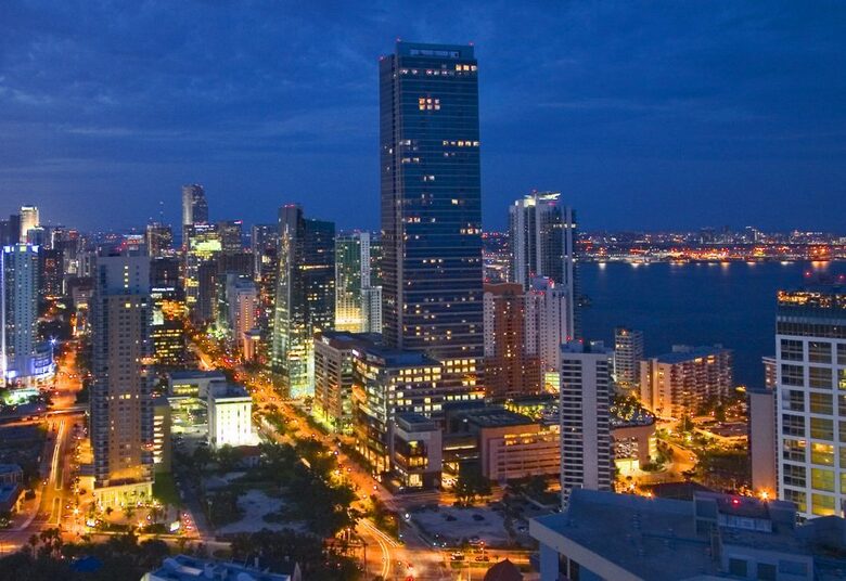 Four Seasons Suite Miami - MIAMI, Florida