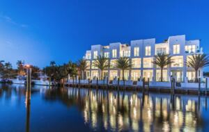 Luxury Town Villa #263 - Fort Lauderdale By The Sea, Florida