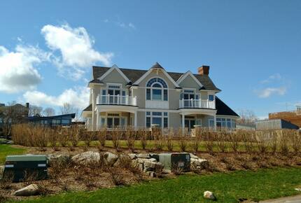 Magnificent Seaside Getaway - Cohasset, Massachusetts