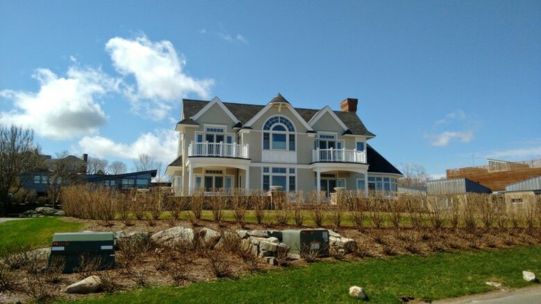 Magnificent Seaside Getaway - Cohasset, Massachusetts