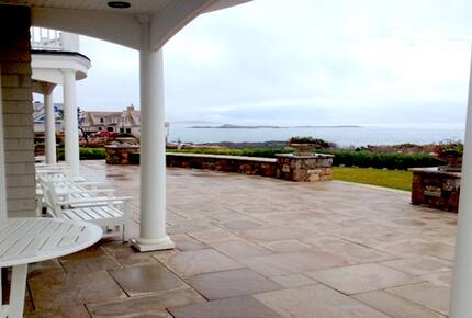 Magnificent Seaside Getaway - Cohasset, Massachusetts