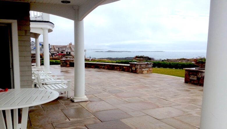 Magnificent Seaside Getaway - Cohasset, Massachusetts