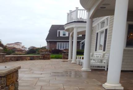 Magnificent Seaside Getaway - Cohasset, Massachusetts