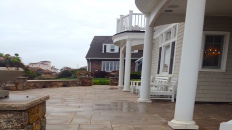 Magnificent Seaside Getaway - Cohasset, Massachusetts