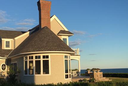 Magnificent Seaside Getaway - Cohasset, Massachusetts