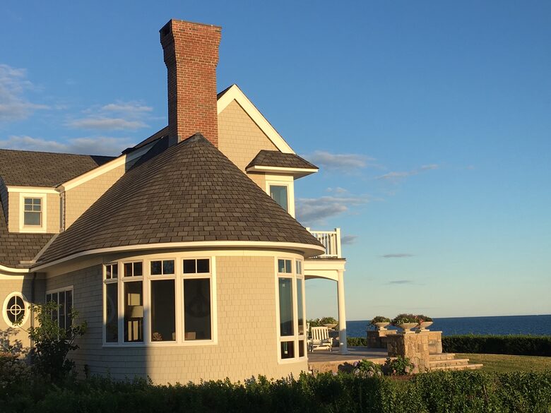 Magnificent Seaside Getaway - Cohasset, Massachusetts