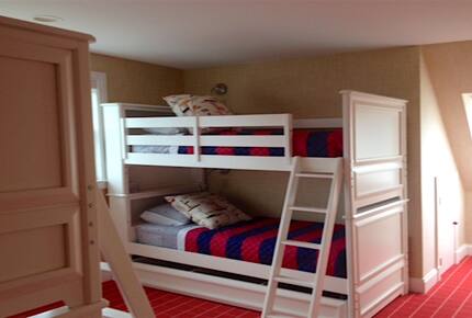 Magnificent Seaside Getaway - Cohasset, Massachusetts