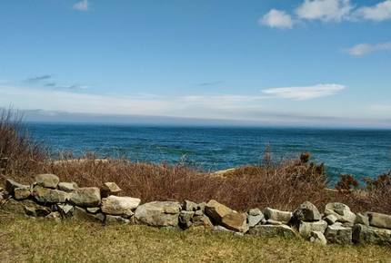 Magnificent Seaside Getaway - Cohasset, Massachusetts