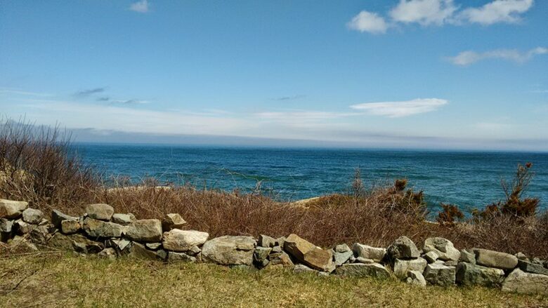 Magnificent Seaside Getaway - Cohasset, Massachusetts