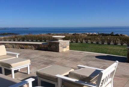 Magnificent Seaside Getaway - Cohasset, Massachusetts