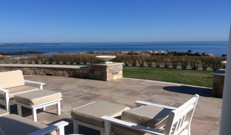 Magnificent Seaside Getaway - Cohasset, Massachusetts