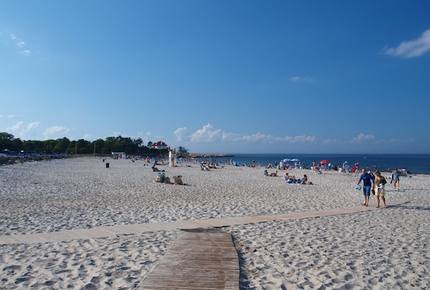 Magnificent Seaside Getaway - Cohasset, Massachusetts