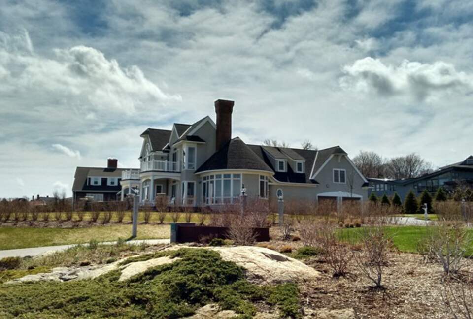 Magnificent Seaside Getaway - Cohasset, Massachusetts