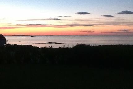 Magnificent Seaside Getaway - Cohasset, Massachusetts