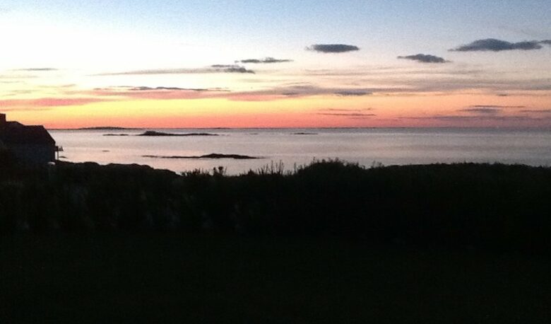 Magnificent Seaside Getaway - Cohasset, Massachusetts