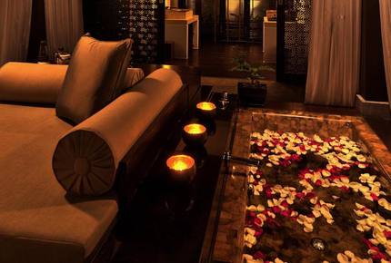 Nam Hai - Three Bedroom Hilltop Pool Villa - Hoi An, Vietnam