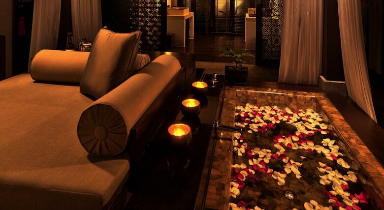 Nam Hai - Three Bedroom Hilltop Pool Villa - Hoi An, Vietnam