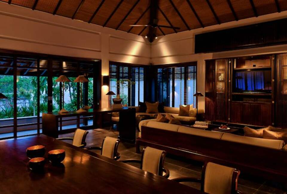 The Nam Hai Hilltop Pool Villa Estate - Hoi An, Vietnam